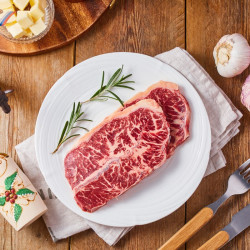 京东自营  牛排任意搭配好价（低至21.8元/份）