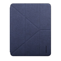 MOMAX 摩米士 iPad Pro 平板保护壳 蓝色 FPAP18