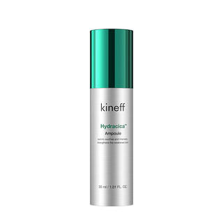 Kineff 科妮肤 小森林积雪草精华液 30ml