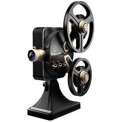 JMGO 坚果 1895电影机投影仪家用高清1080P智能wifi无屏电视家庭投影机