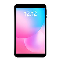 Teclast 台电 P80H 8英寸 Android 平板电脑+皮套(1280*800dpi、紫光7731E、2GB、32GB、WiFi版、黑色)