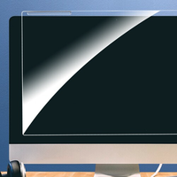 LIano 绿巨能 LJN FKP70 27英寸防蓝光保护膜 659*396mm