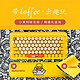 LOFREE 洛斐 EH112S 小黄鸭多系统兼容 机械键盘套装