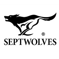 七匹狼 SEPTWOLVES