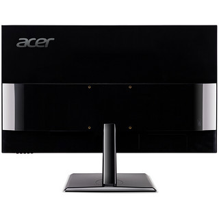 acer 宏碁 EH273U bipx 27英寸 TN 显示器(2560×1440、60Hz、72%NTSC)