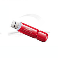 ADATA 威刚 UV150 USB 3.2 Gen1 U盘 红色 128GB USB-A