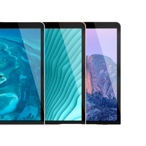 JRC 膜大师 MacBook Air13.3  PET软膜 2片装