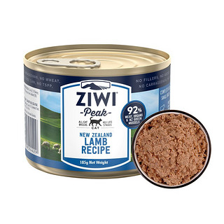ZIWI 滋益巅峰 混合口味全阶段猫粮 主食罐
