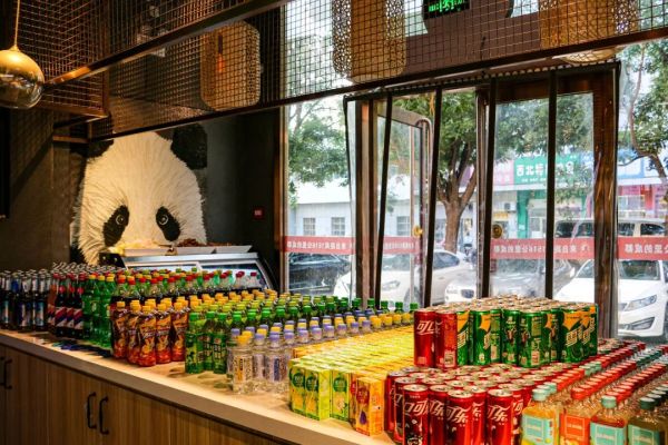 北京通州·1516串串香,鸳鸯锅底+自助小料+100多品类串串不限量!