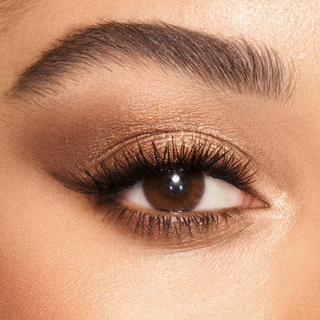 夏洛特蒂铂丽 Charlotte Tilbury 四色奢彩眼影盘 #THE GOLDEN GODDESS闪耀 5.2g