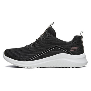 SKECHERS 斯凯奇 SPORT系列 Ultra Flex 2.0 女子休闲运动鞋 66666212