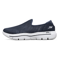 SKECHERS 斯凯奇 Go Walk Evolution Ultra 男子休闲运动鞋 661063