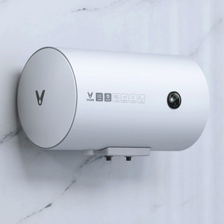 VIOMI 云米 VEW605 储水式电热水器 60L 2000W