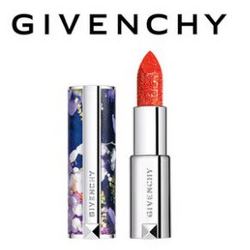 GIVENCHY 纪梵希 高定香榭小羊皮唇膏 花园限定版 3.4g #N03