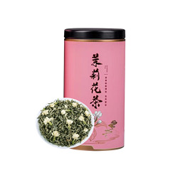 香彻 茉莉飘雪一级浓香型茉莉花 200g（礼盒装）