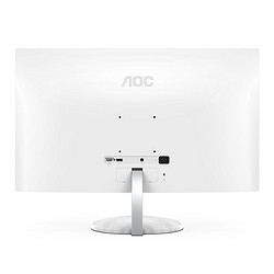 AOC 冠捷 Q32N2S 31.5英寸2K高清IPS液晶显示器75Hz电脑屏幕