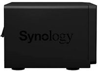 Synology 群晖 DS1621XS+网络存储服务器+（无内置硬盘）