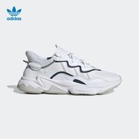 adidas 阿迪达斯 三叶草 OZWEEGO EH1200 男女经典运动鞋