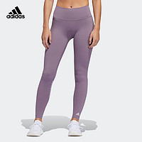 adidas 阿迪达斯 FJ7251 女子训练运动紧身裤