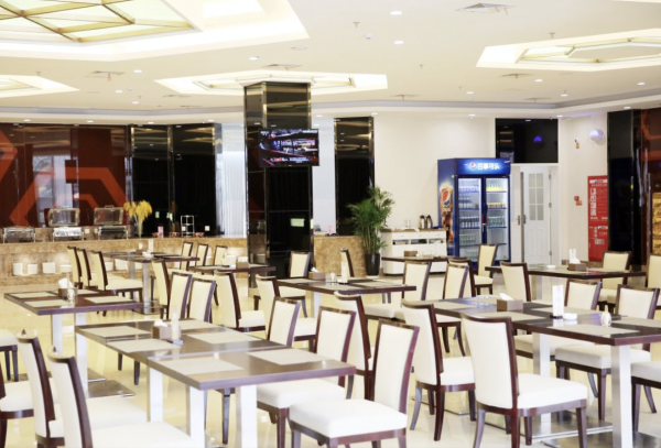 主题公园酒店!株洲方特东厢酒店 主题大床房1晚(含早餐+2张PASS卡)