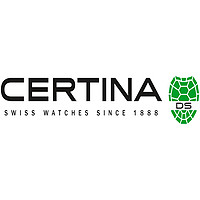 CERTINA/雪铁纳