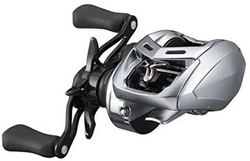 DAIWA 达亿瓦 [Daiwa 达亿瓦] 水滴路亚轮 21 ALPHAS SV TW 800H/800XH 右/左手柄 （2021款）