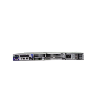 DELL 戴尔 PowerEdge R230 1U机架式 服务器 (1芯至强E3-1220V6、四核、4个内存插槽、16GB、2个2TB SSD、千兆网络接口、250W电源)