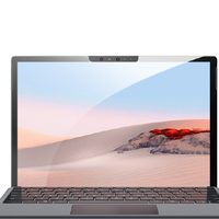 LIano 绿巨能 LJN-GHM25 微软surface go 蓝光高清玻璃膜