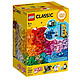 LEGO 乐高 Classic 经典创意系列 11011 积木动物组