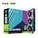ZOTAC 索泰 RTX3070Ti-8G6X X-GAMING OC显卡/N卡/台式机/游戏/电竞/网课/高效办公/独立显卡/8G显存