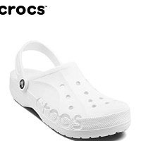 crocs 卡骆驰 中性款洞洞沙滩鞋 10126