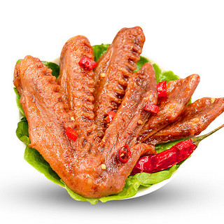 xinlifang 信礼坊 麻辣鸭翅 160g