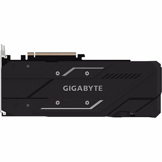 GIGABYTE 技嘉 GTX 1660 SUPER GAMING OC 显卡 6GB