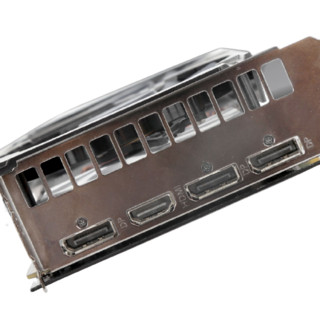 GALAXY 影驰 GeForce GTX 1660 大将 显卡 6GB 黑色 + 擎 NVME 256GB 固态硬盘