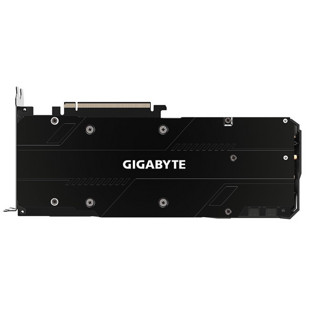 GIGABYTE 技嘉 RTX2060S GAMING OC 3X 显卡 8G