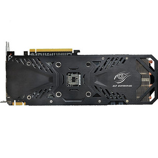 GIGABYTE 技嘉 GV-N960G1 GAMING-4GD GTX960 显卡 4GB