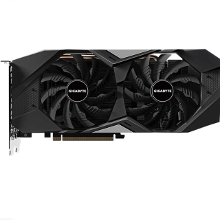gigabyte技嘉geforcertx2070windforceoc2x显卡8g