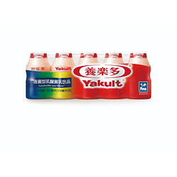 Yakult 养乐多 乳酸菌 100ml*5