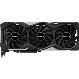 GIGABYTE 技嘉 RTX 2080 Super WF3OC 显卡 8G