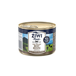 ZIWI 滋益巅峰 宠物猫罐头 牛肉味 185g