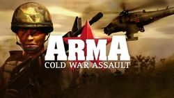 GoG商城喜加一：ARMA: Cold War Assault