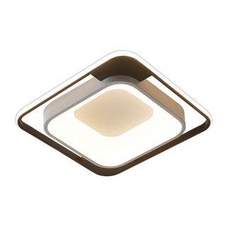  Lighting 雷士 NVC  环宇系列 LED吸顶灯