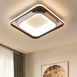  Lighting 雷士 NVC  环宇系列 LED吸顶灯