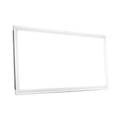 NVC Lighting 雷士照明 集成吊顶灯 300×600mm 白边 24W 正白光