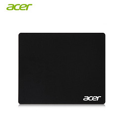 acer 宏碁 鼠标垫 舒适耐磨 游戏办公 小号