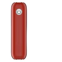 ROFI 诺菲 mini 移动电源 法拉利红 10000mAh Type-C/micro-B 15W