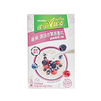 Nestlé 雀巢 缤纷高纤水果燕麦片  240g