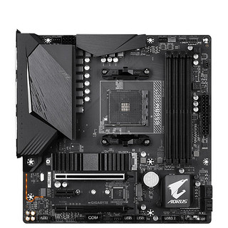 GIGABYTE 技嘉 X570 AORUS PRO WIF ATX主板（AMD AM4、X570）