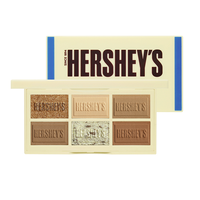 ETUDE HOUSE 伊蒂之屋 玩转色彩迷你眼影盘 #曲奇奶香白巧克力 4.8g