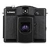 Lomography 乐魔 Lomo LC-A 120 胶卷相机 黑色（38mm、F4.5-F16）